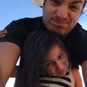 Meet your Posher, Cheyenne